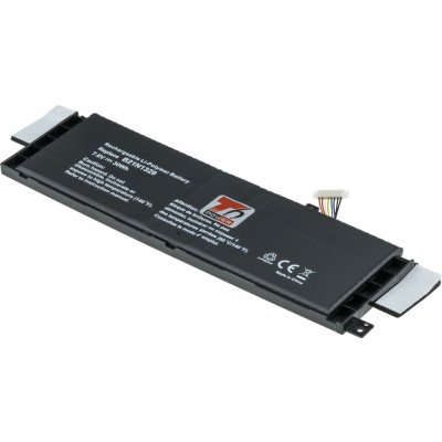 T6 power NBAS0117 baterie - neoriginální – Zboží Mobilmania