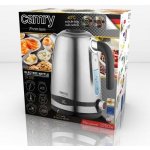 Camry CR 1291 – Hledejceny.cz