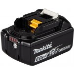Makita BL1860B 632F69-8 Li-ion 18V/6,0Ah – Sleviste.cz
