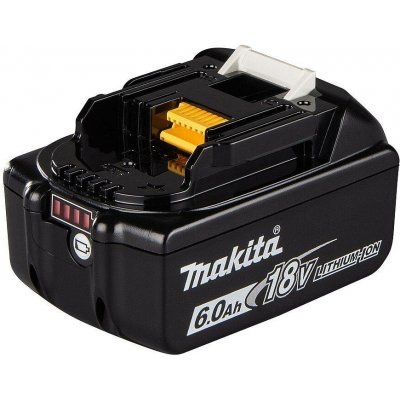 Makita BL1860B 632F69-8 Li-ion 18V/6,0Ah – Sleviste.cz