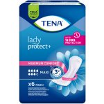 TENA Lady Protect Maxi 6 ks 760929 – Zboží Dáma