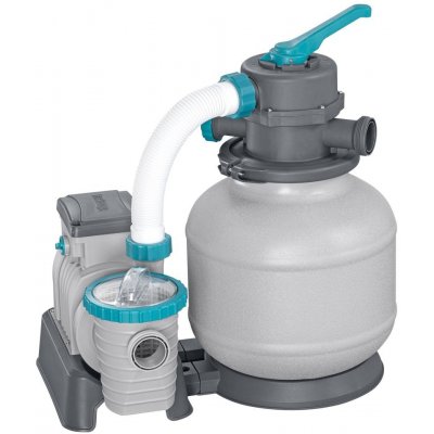 Bestway 58499 Expert Evo 8327 l/hod – Zboží Dáma