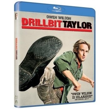 Drillbit Taylor BD