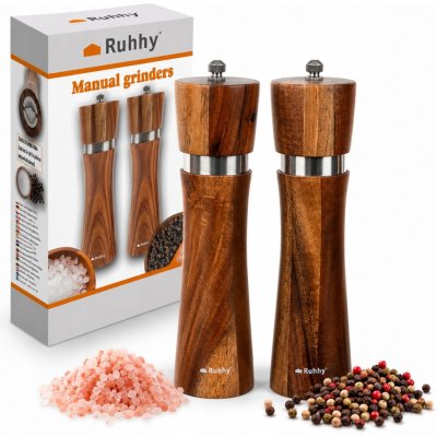 Ruhhy 24650 2 ks – Zboží Dáma