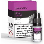 IMPERIA Emporio Booster Nic Salt PG50/VG50 20mg 5x10ml – Sleviste.cz