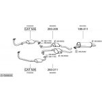 Bosal BS 279-481 – Hledejceny.cz