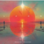 Imagine Dragons - Loom CD – Zboží Dáma