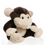 Cherry Belly hřejivý plyšák opička – Zboží Dáma