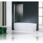 Santech vanová zástěna otočná Aurora 1- VZA1AU70 – Zboží Dáma