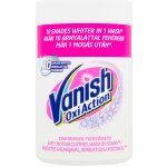 Vanish Oxi Action Prášek na bělení a odstranění skvrn 625 g – HobbyKompas.cz