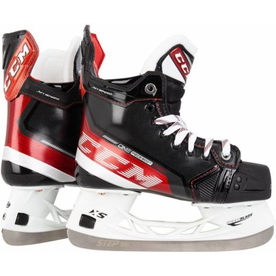 CCM JetSpeed FT4 senior