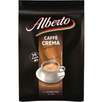 Alberto Caffé Créma 36 ks