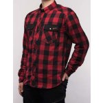 Broger Alaska černo-červená – Zboží Mobilmania