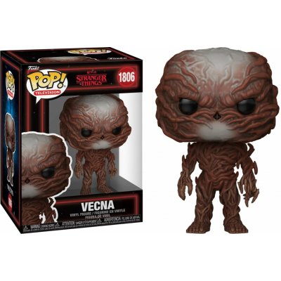Funko POP! 1806 Stranger Things - Vecna – Sleviste.cz