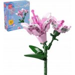 Mould King 24002 Květina Rododendron – Hledejceny.cz