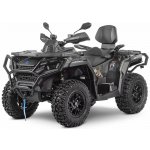 Linhai Landforce 1000L EPS T3b Dark Green Matte | Zboží Auto