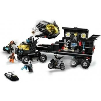 LEGO® Batman™ 76160 Mobilní základna Batmana od 2 345 Kč - Heureka.cz