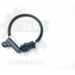 SKV Snímač otáček hřídele JEEP GRAND CHEROKEE WRANGLER I II 4.0 | Zboží Auto
