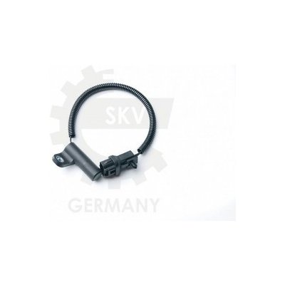 SKV Snímač otáček hřídele JEEP GRAND CHEROKEE WRANGLER I II 4.0 | Zboží Auto