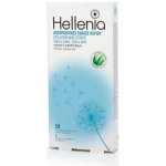 Hellenia depilační náplasti na tělo 20 ks – Hledejceny.cz