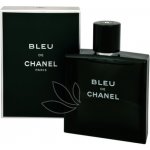 Chanel Bleu de Chanel toaletní voda pánská 100 ml – Sleviste.cz