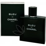 Chanel Bleu de Chanel toaletní voda pánská 100 ml – Zbozi.Blesk.cz