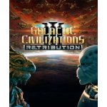 Galactic Civilizations 3: Retribution – Hledejceny.cz