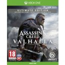 Assassin's Creed: Valhalla (Ultimate Edition)