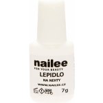 Nailee Lepidlo na tipy se štětečkem 7 g – Zboží Dáma