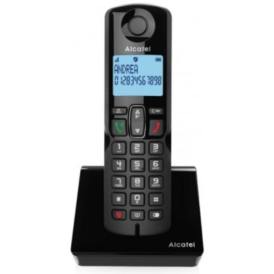 Alcatel S280 – Sleviste.cz
