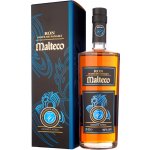 Malteco 10y 40% 0,7 l (karton) – Hledejceny.cz