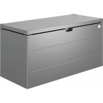 Biohort Stylebox 140 x 60 x 71 cm tmavě šedá metalíza – Hledejceny.cz