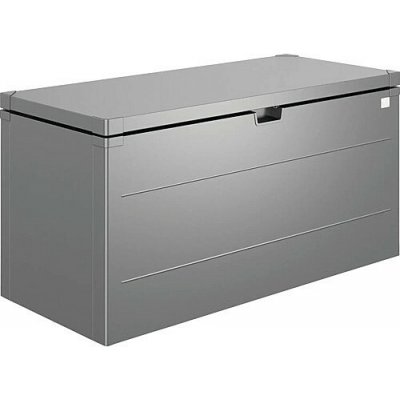 Biohort Stylebox 140 x 60 x 71 cm tmavě šedá metalíza – Hledejceny.cz