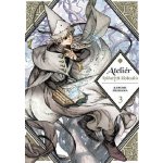 Ateliér špičatých klobouků 3, Brožovaná – Zboží Dáma