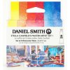 Akvarelová barva Sada akvarelových barev DS 6x5ml Stella Canfield‘s Master set 1