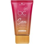 Schwarzkopf BC Bonacure Sun Protect After Sun Mask hloubková výživa pro sluncem namáhané vlasy 150 ml – Zboží Dáma