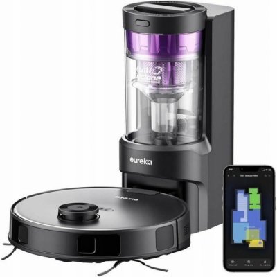 Eureka E10S – Zboží Dáma