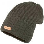 Sherpa beanie Mono Dark grey 8595650100351 – Hledejceny.cz
