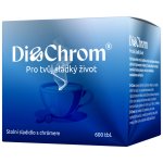 Di Chrom stolní sladidlo 600 tbl – Zboží Dáma