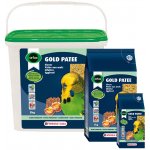 Versele-Laga Orlux Gold Patee Small Parakeets 5 kg – Zbozi.Blesk.cz