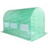 Foliovník Home & Garden 2x3,5m zelený