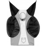 EQUESTRO Maska proti hmyzu Two tone – Zboží Mobilmania