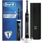 Oral-B Genius X Midnight Black – Hledejceny.cz