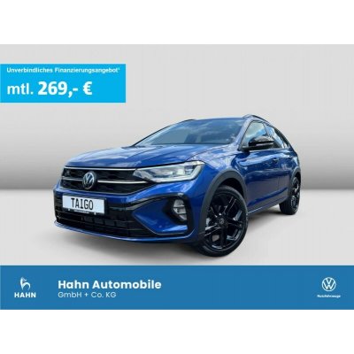 Volkswagen Taigo 1.0 TSI Style DSG 85 kW | Zboží Auto