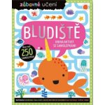 Bludiště - Charly Lane – Sleviste.cz