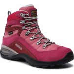 Asolo Enforce GV JR redbud oxblood – Hledejceny.cz
