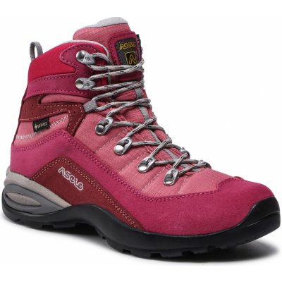 Asolo Enforce GV JR redbud oxblood