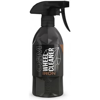 Gyeon Q2M Iron WheelCleaner 500 ml