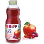 HiPP BIO Nápoj s ovocnou šťávou a šípkovým čajem 0,5 l – Zboží Dáma