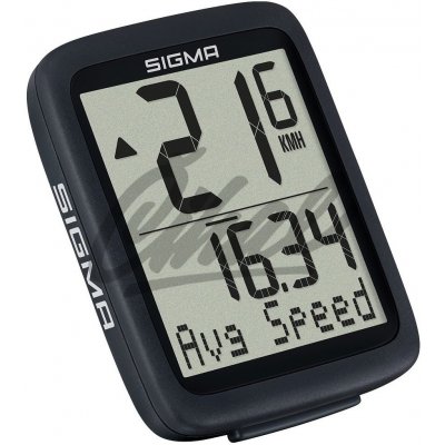 Sigma BC 7.16 – Zboží Dáma